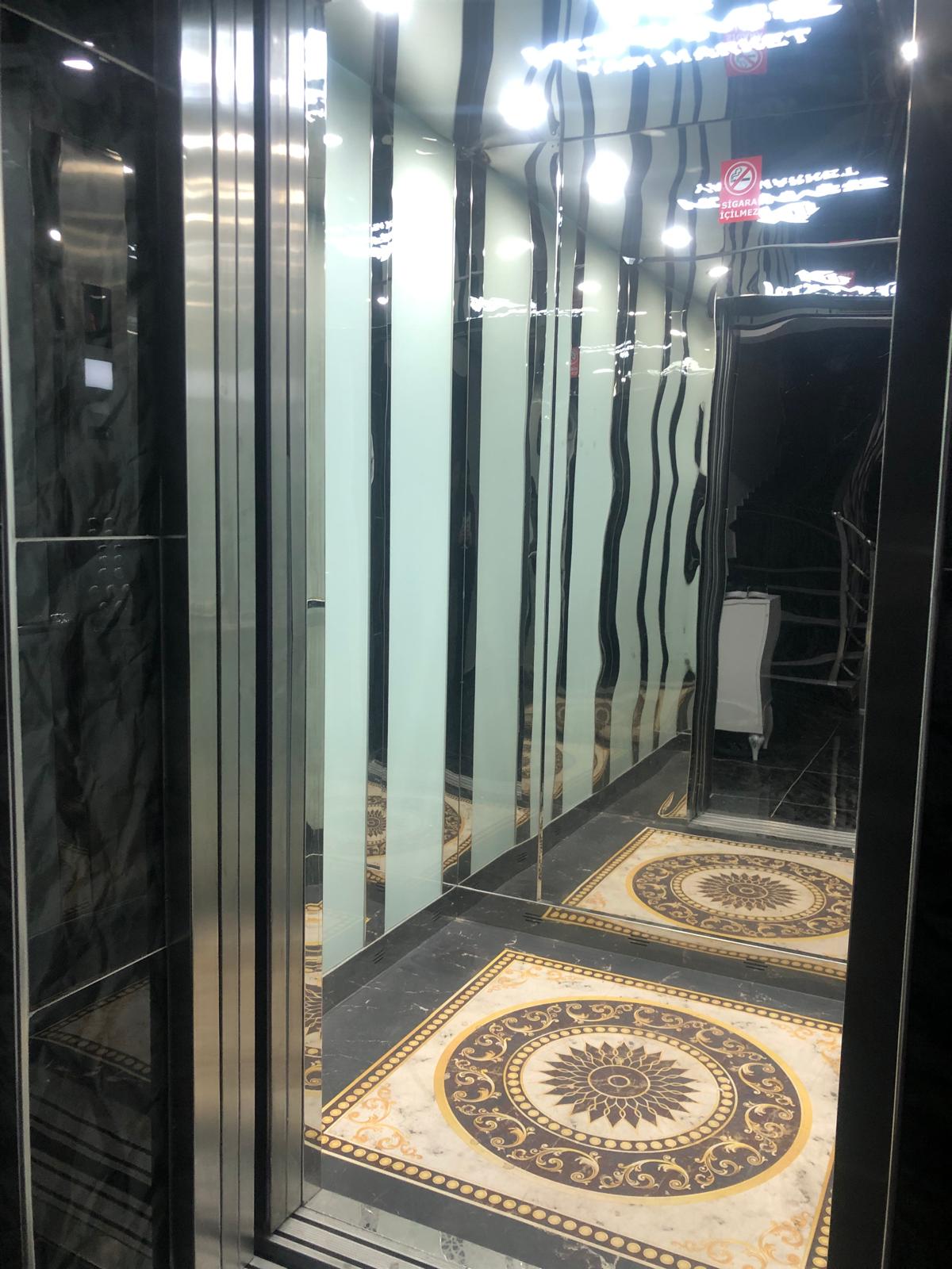 MABEL'DEN EŞYALI KİRALIK DAİRE